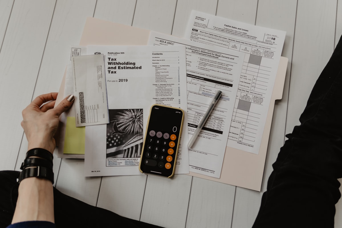 Education Case Study