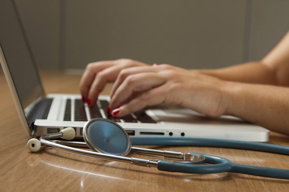 Healthcare SaaS